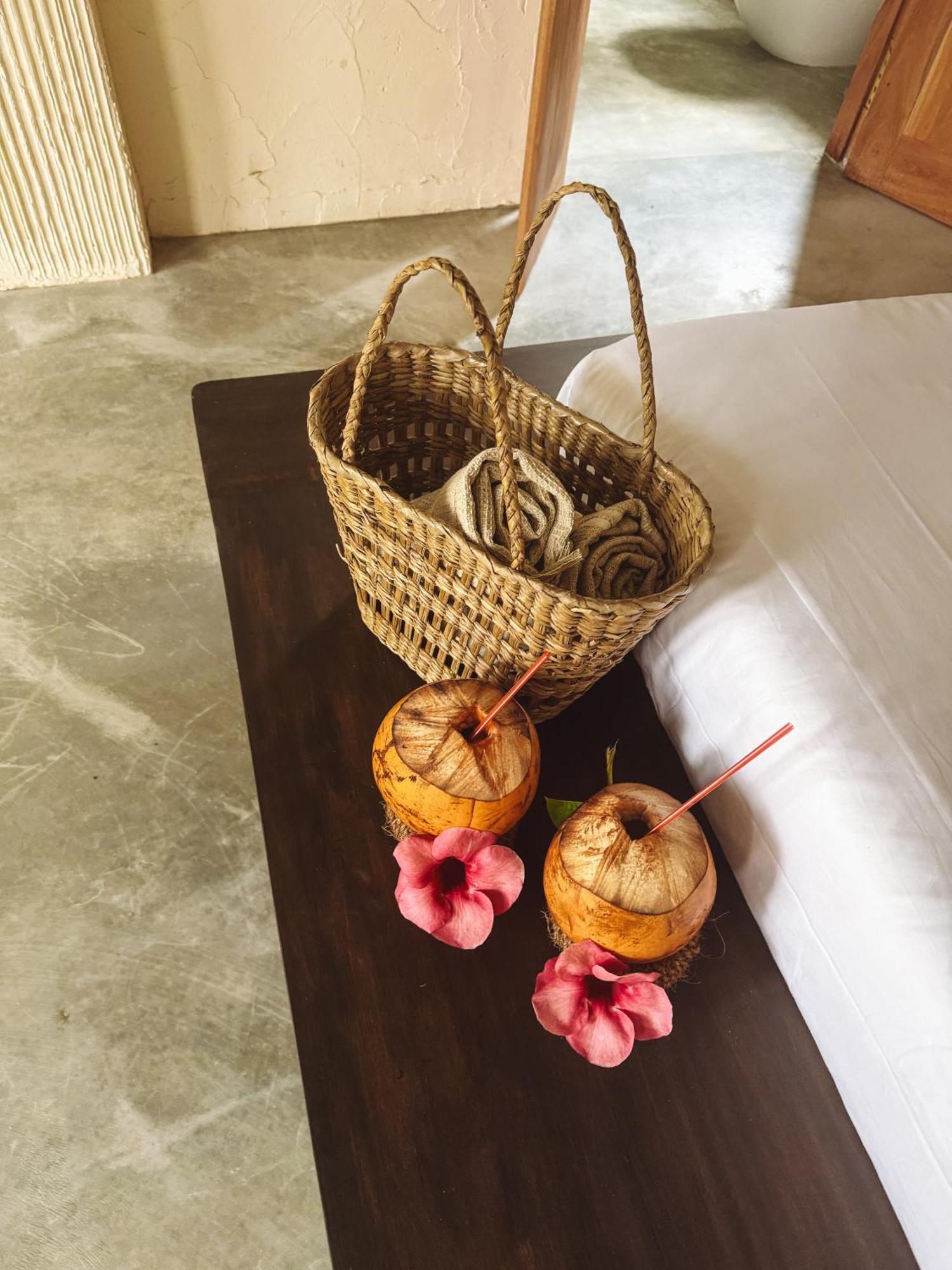 آهانغاما Amma Boutique Hotel المظهر الخارجي الصورة