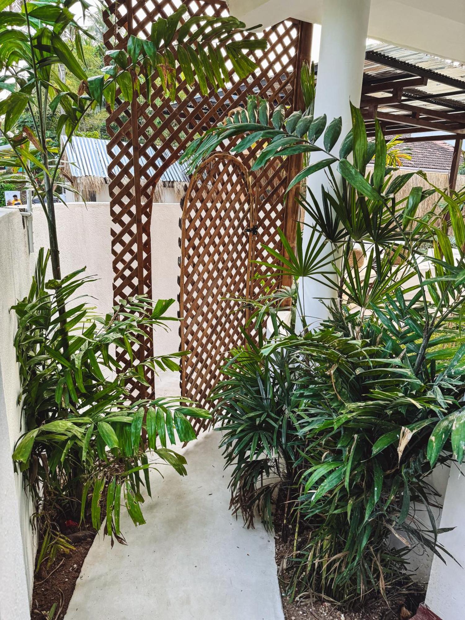 آهانغاما Amma Boutique Hotel المظهر الخارجي الصورة